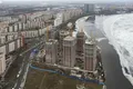 Ход строительства. Февраль 2014 года.
