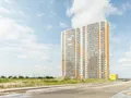 В пешей доступности храмы, магазины, 2 детских сада, школа, спортивный клуб. Фото от 30.06.2015 г.