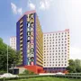 «Vertical на Лесной» (Вертикаль на Лесной).