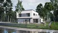 Коттеджный поселок Ingerhaus