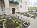 Благоустроенная придомовая территория ЖК. Фото от 18.05.2015 г.