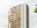 В ЖК представлены студии, 1- и 2-комнатные квартиры. Фото от 30.06.2015 г.