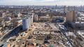 Ход строительства. Фото от 25.0.2019 г.