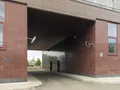 Въезд на территорию ЖК. Фото от 20.07.2015 г.