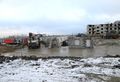Ход строительства. Фото от 09.12.2014 г.