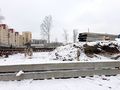 Ход строительства. Февраль 2013 года.