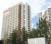 Ход строительства ЖК «Иван-да-Марья». Фото от 15.08.2014 года.