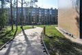 Продолжаются работы по благоустройству территорий. Июль 2018 года.