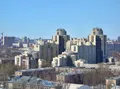 ЖК «Северная корона».