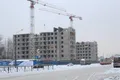 Ход строительства.15.01.2015 г.
