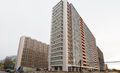 Ход строительства 1 очереди. Корпуса 1 и 2. Ведутся отделочные работы. Октябрь 2018 года.