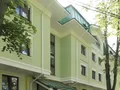 В ЖК запроектировано всего 28 квартир  1-, 2- и 3-х комнатных планировок. Фото от 26.06.2015 г.