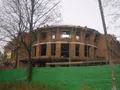 ЖК «Династия». Корпус 1. Ход строительства. Ноябрь 2012 г.