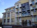 ЖК «Династия». Корпус 3. Ход строительства. Ноябрь 2012 г.