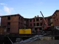 ЖК «Династия». Корпус 8. Ход строительства. Ноябрь 2012 г.