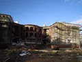 ЖК «Династия». Корпус 10. Ход строительства. Ноябрь 2012 г.
