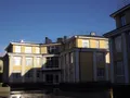 ЖК «Династия». Корпус 12. Ход строительства. Ноябрь 2012 г.