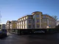 ЖК «Династия». Корпус 12. Ход строительства. Ноябрь 2012 г.
