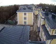 ЖК «Династия» в декабре 2013 года.