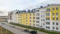 Фасад. Аэрофотосъемка от 23.10.2019 г.