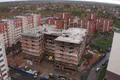 Ход строительства. Октябрь 2012 года.