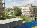Внутренний двор ЖК. Фото от 26.06.2015 г.