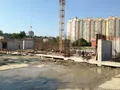 Ход строительства ЖК «Невская звезда». Май 2013 года.
