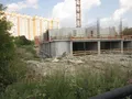 Ход строительства ЖК «Невская звезда». Фото от 04.08.2013 г.