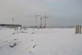 Ход строительства ЖК «Юнион». Январь 2013 года.