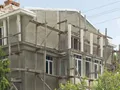 Ход строительства 2 корпуса ЖК «Бастион». Фото от 26.06.2015 г.