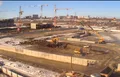 Ход строительства ЖК «Юнион». Фото от 07.03.2013 года.