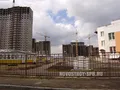 Детская площадка. Фото 30.04.2013 г.