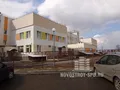 Новый детский сад в Шушарах. Фото от 30.04.2013 г.