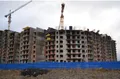 Ход строительства ЖК «Юнион». Декабрь 2013 года.