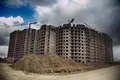 Ход строительства ЖК «Юнион». Март 2014 года.