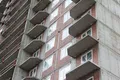 Ход строительства ЖК «Юнион». Июнь 2014 года.