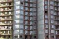 Ход строительства ЖК «Юнион». Сентябрь 2014 года.