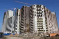 Ход строительства ЖК «Юнион». Сентябрь 2014 года.