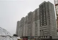 Ход строительства ЖК «Паркола (А)». Февраль 2014 года.