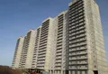Ход строительства ЖК «Паркола (В)». Март 2014 года.