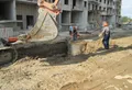 Ход строительства. Август 2014 г.