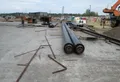 Ход строительства. Август 2014 г.