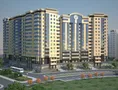 Новый жилой комплекс класса комфорт «Дом с курантами».
