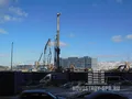 Компания «БалтИнвестСтрой» является «дочкой» «РосСтройИнвеста», основанного в 2002 году. Фото от 25.03.2013 года.