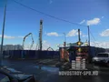 В зависимости от этажа разница в цене на одни и те же квартиры в ЖК «Дом с Курантами» колеблется в пределах 300 тысяч рублей. Фото от 25.03.2013 года.