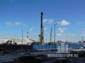 Квартиры будут сдаваться без отделки: лишь стяжка и неоштукатуренные стены. Фото от 25.03.2013 года.