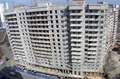 Ход строительства ЖК «Дом с курантами». Фото от 11.04.2014 года.