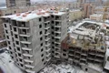 Ход строительства. Январь 2015 года.