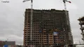 Ход строительства. Март 2015 года.