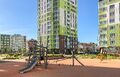 Детская игровая площадка. Фото от 30.05.2019 г.